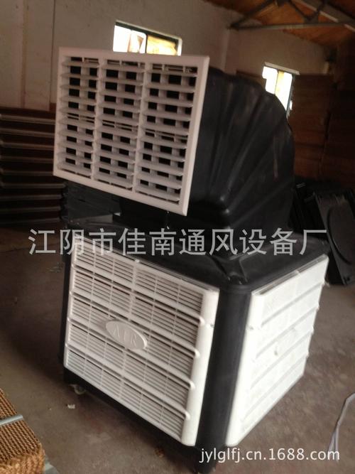 专业通风降温设备 为工厂车间与畜牧环境打造清爽高效的空间
